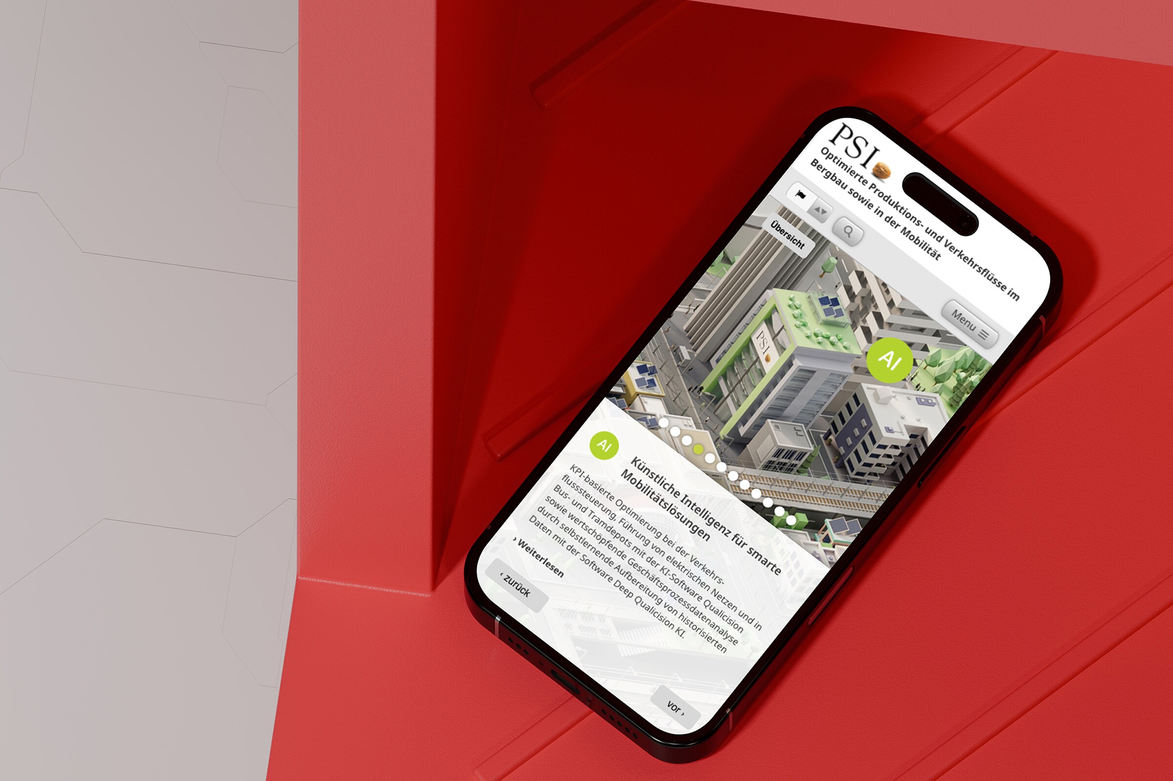PSI Smart City Detail 2